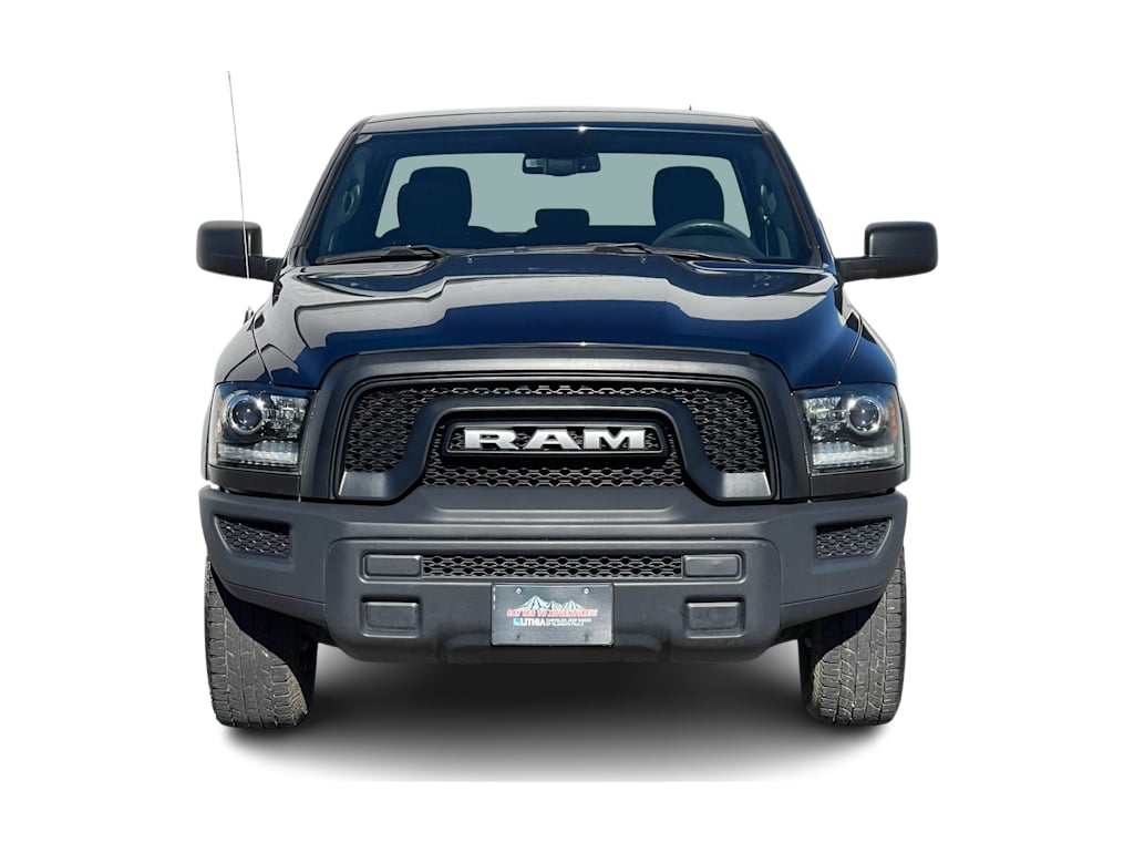 2022 RAM 1500 Classic SLT 7