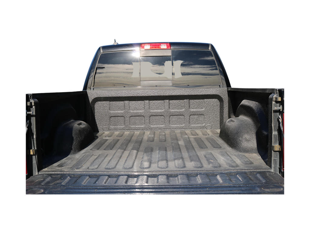 Thumbnail: 2020 RAM 1500 - 16