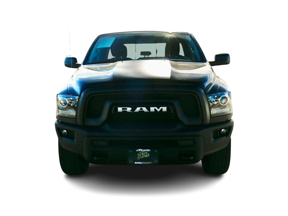 Thumbnail: 2020 RAM 1500 - 17