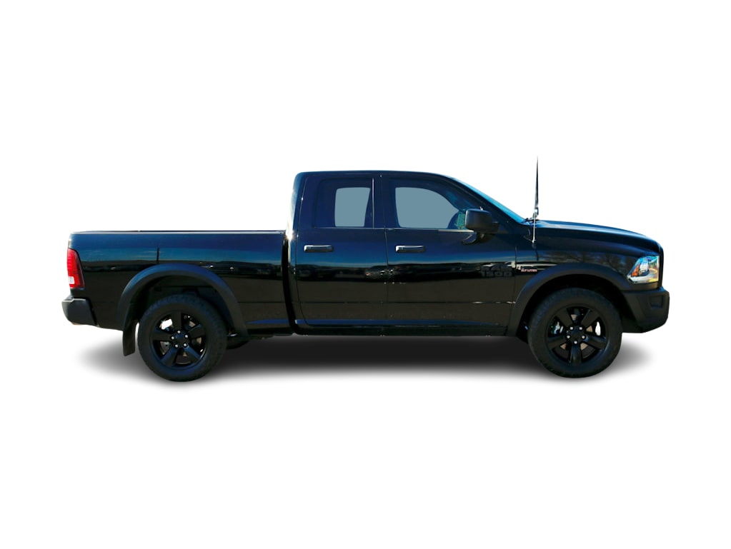 Thumbnail: 2020 RAM 1500 - 3