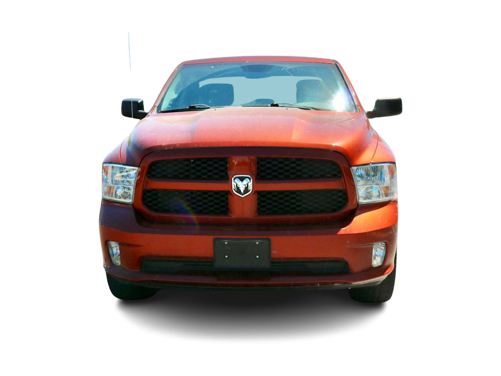 Thumbnail: 2013 RAM 1500 - 6
