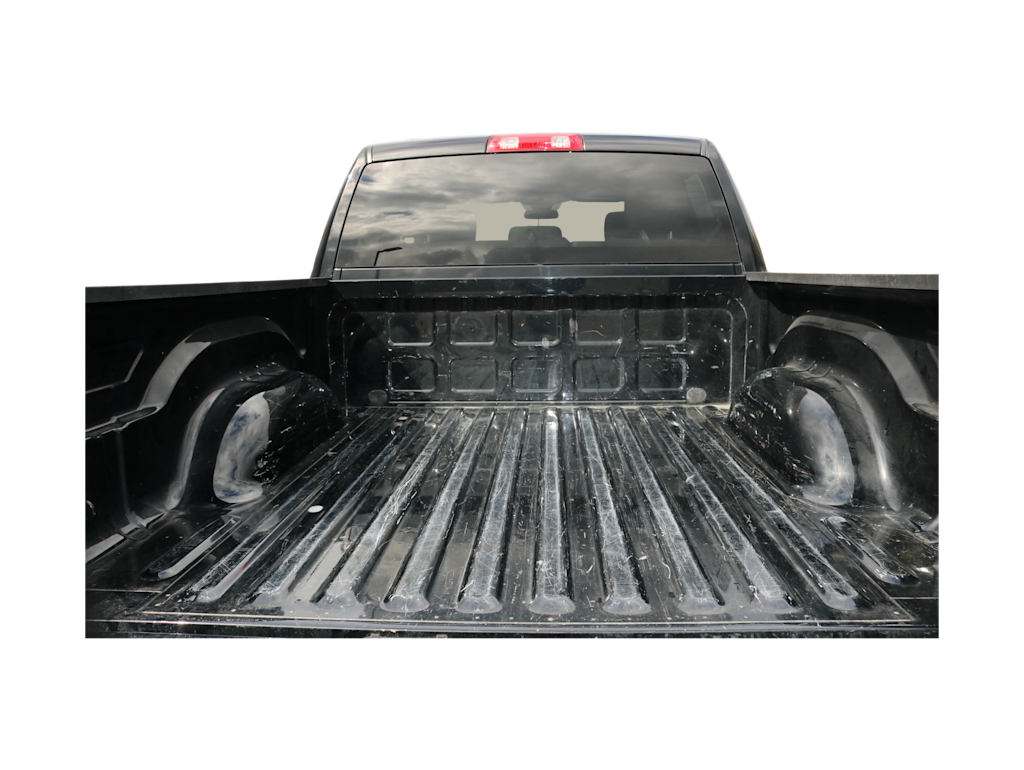 Thumbnail: 2024 RAM 1500 - 15