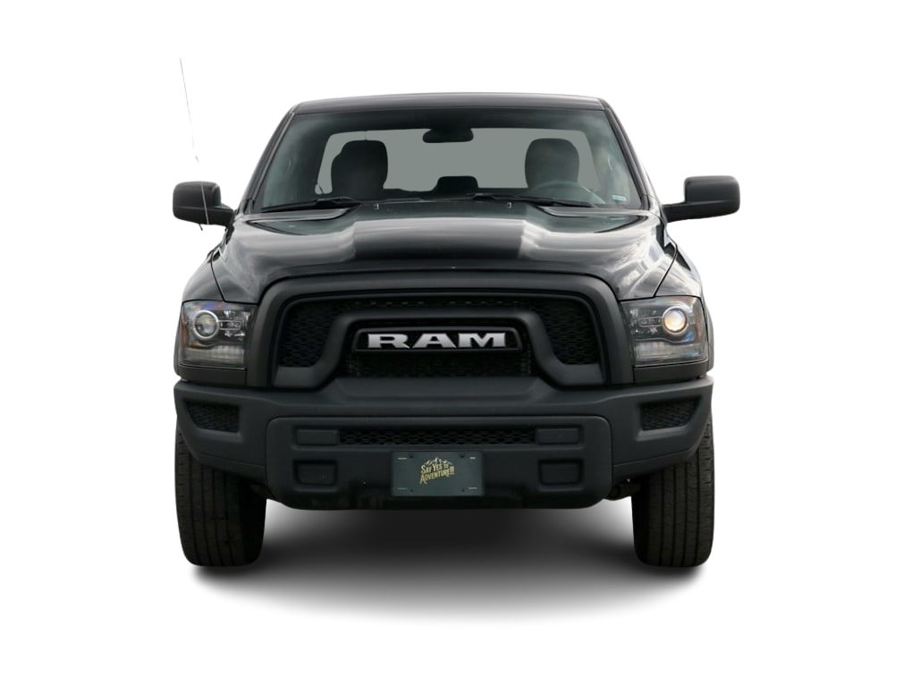 Thumbnail: 2024 RAM 1500 - 16