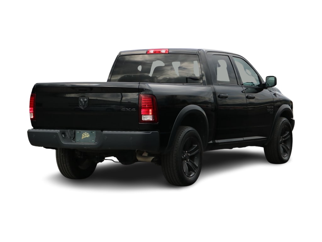 Thumbnail: 2024 RAM 1500 - 18