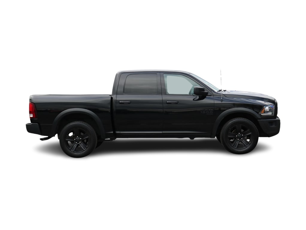 Thumbnail: 2024 RAM 1500 - 17