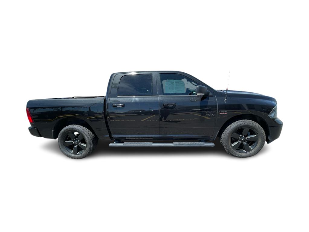 Thumbnail: 2018 RAM 1500 - 16