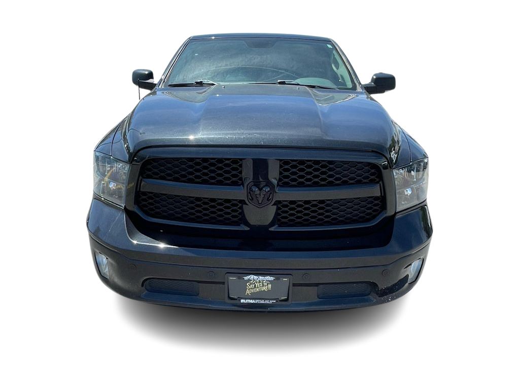 Thumbnail: 2018 RAM 1500 - 5