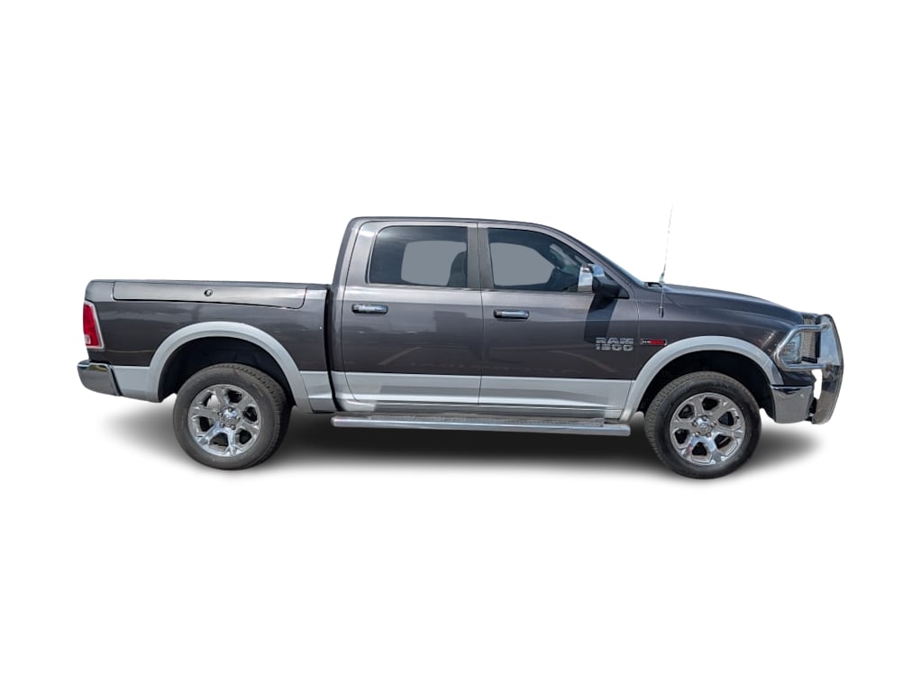 Thumbnail: 2014 RAM 1500 - 9