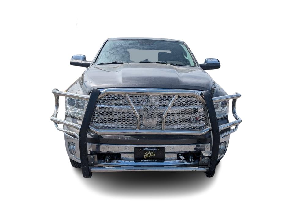 Thumbnail: 2014 RAM 1500 - 8