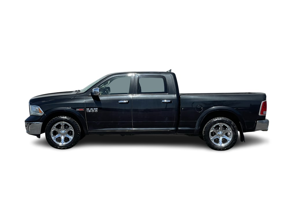 2015 RAM 1500 Laramie 3