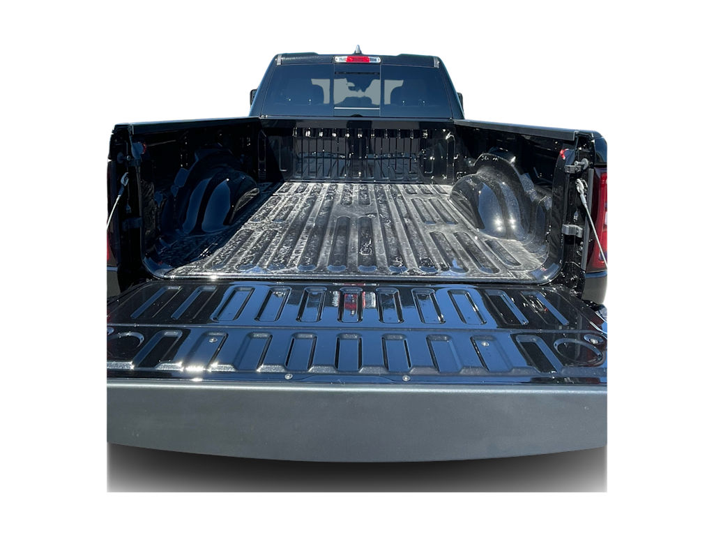 Thumbnail: 2026 RAM 1500 - 15