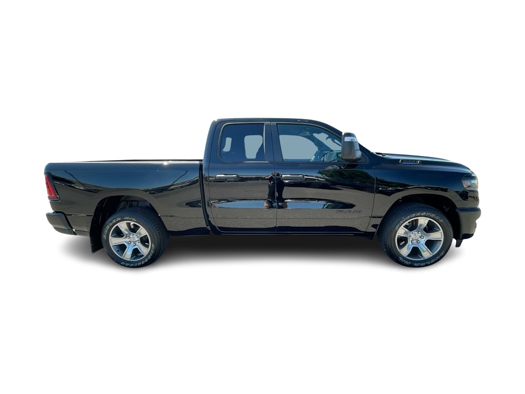 Thumbnail: 2026 RAM 1500 - 16