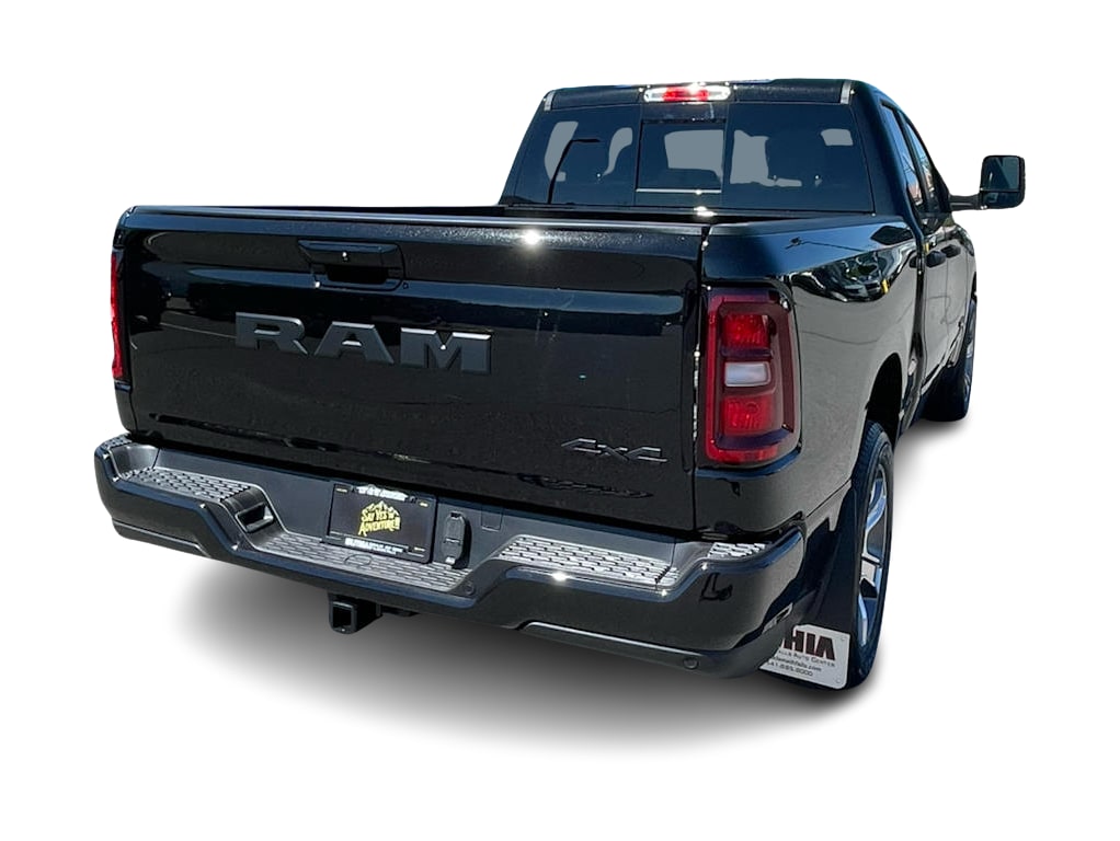 Thumbnail: 2026 RAM 1500 - 17