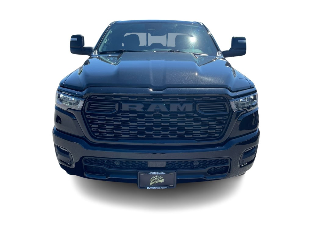 Thumbnail: 2026 RAM 1500 - 5