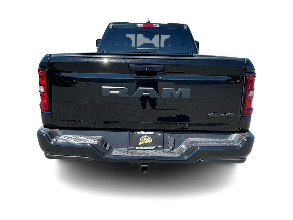 Thumbnail: 2026 RAM 1500 - 4