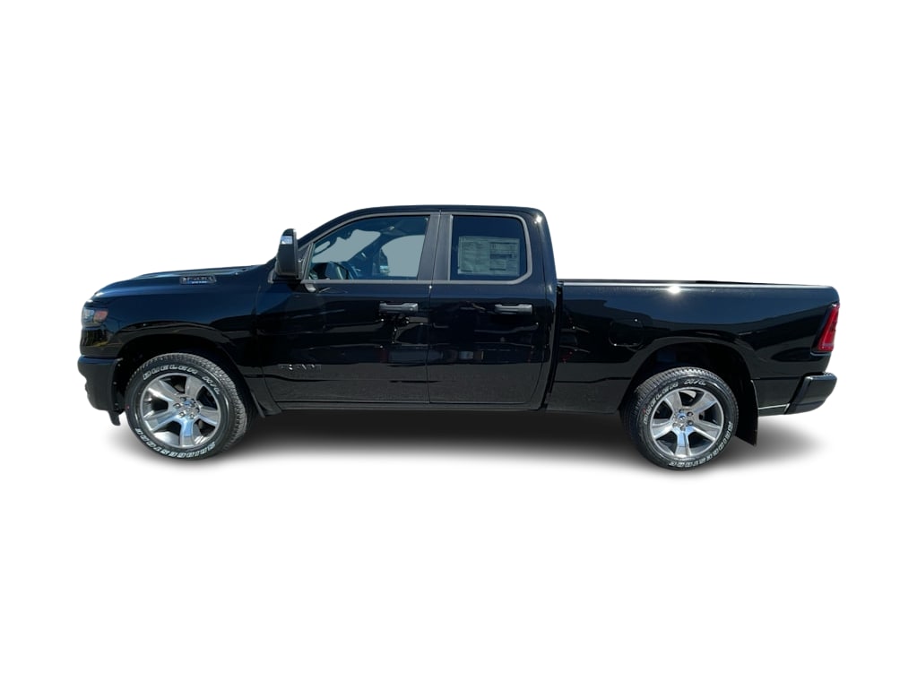 Thumbnail: 2026 RAM 1500 - 3