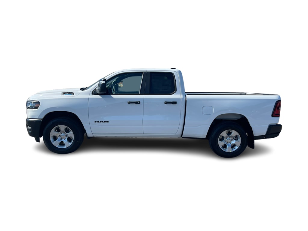 Thumbnail: 2026 RAM 1500 - 3