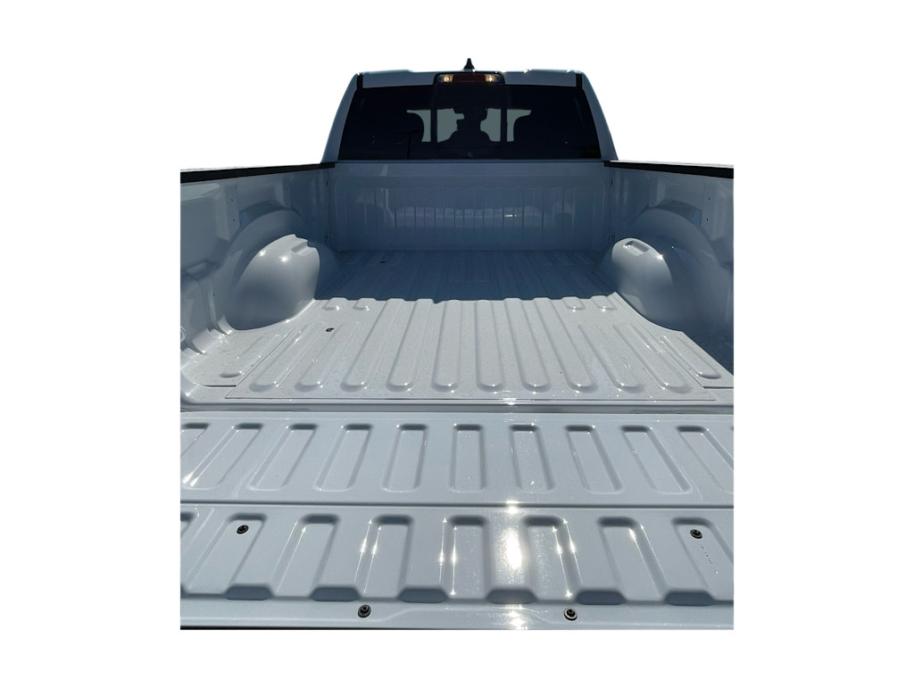 Thumbnail: 2026 RAM 1500 - 16