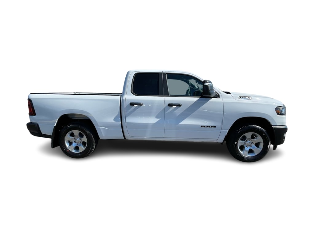 Thumbnail: 2026 RAM 1500 - 18
