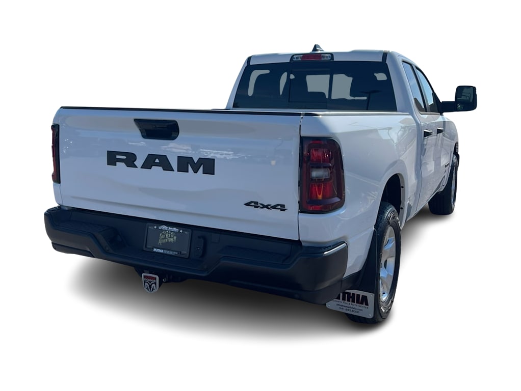 Thumbnail: 2026 RAM 1500 - 19
