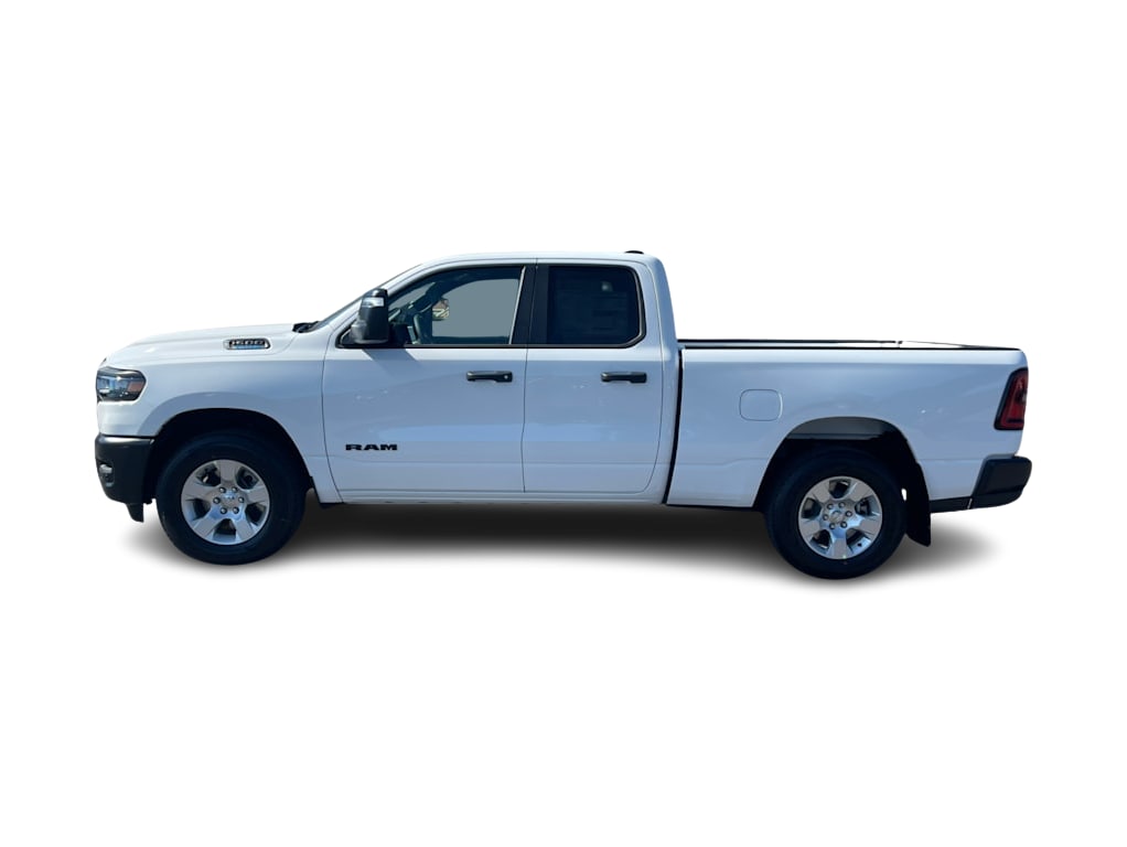 Thumbnail: 2026 RAM 1500 - 17