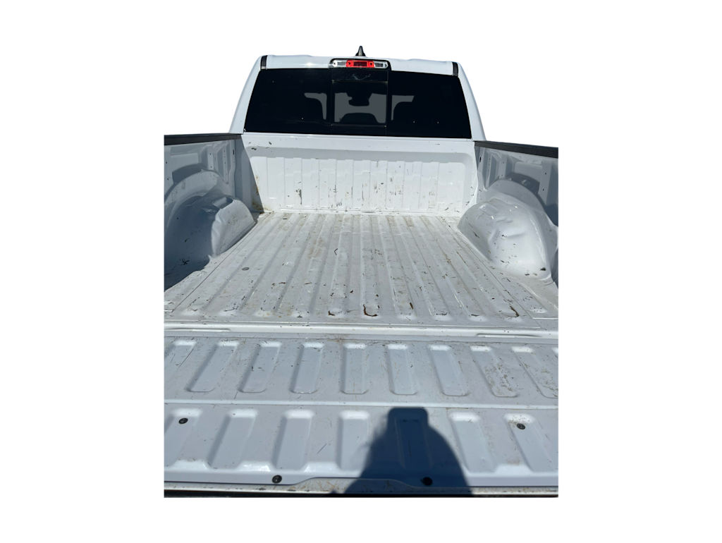 Thumbnail: 2022 RAM 1500 - 17