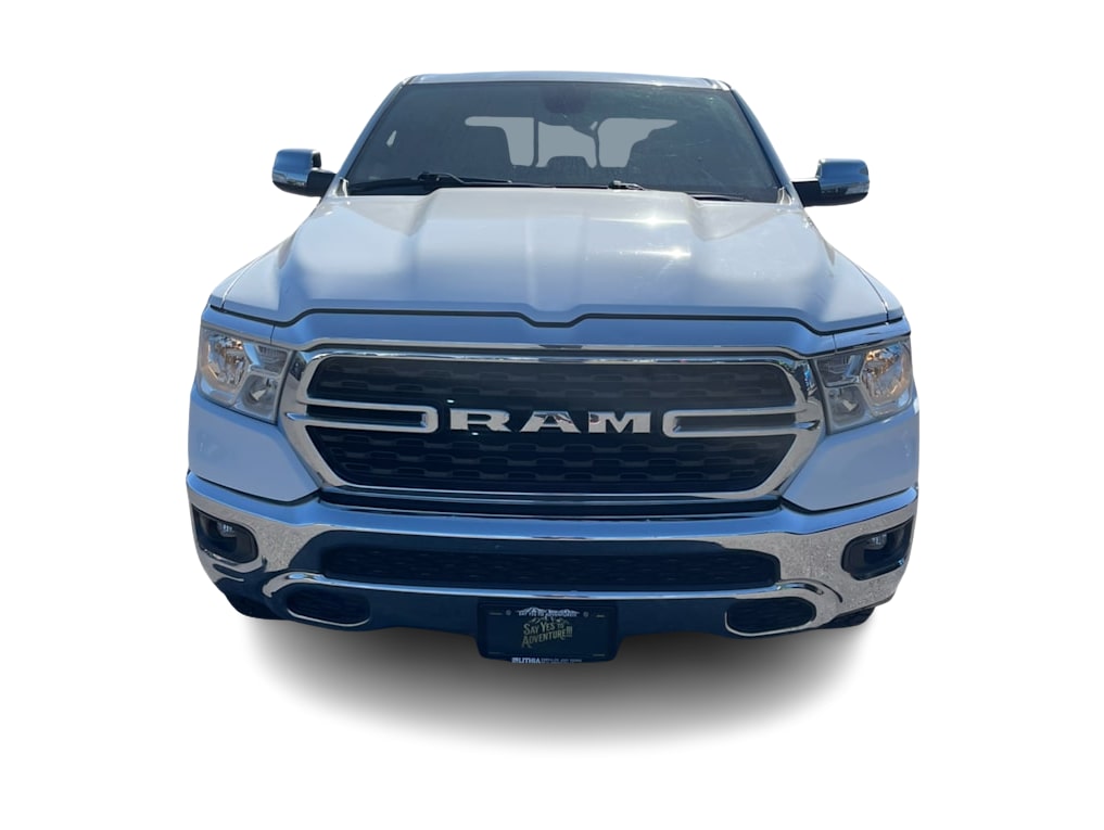 Thumbnail: 2022 RAM 1500 - 5
