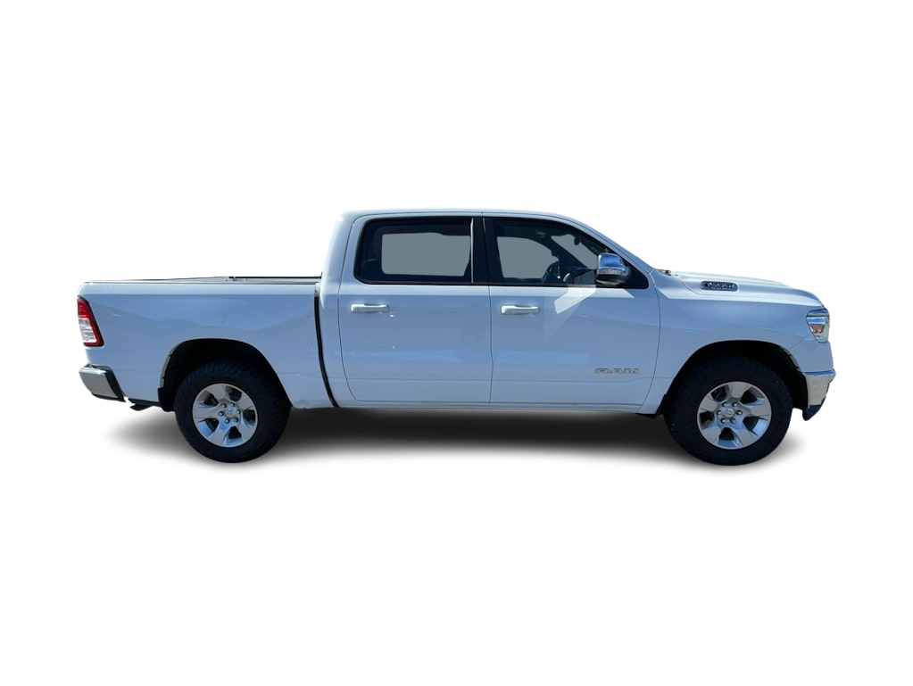 Thumbnail: 2022 RAM 1500 - 18