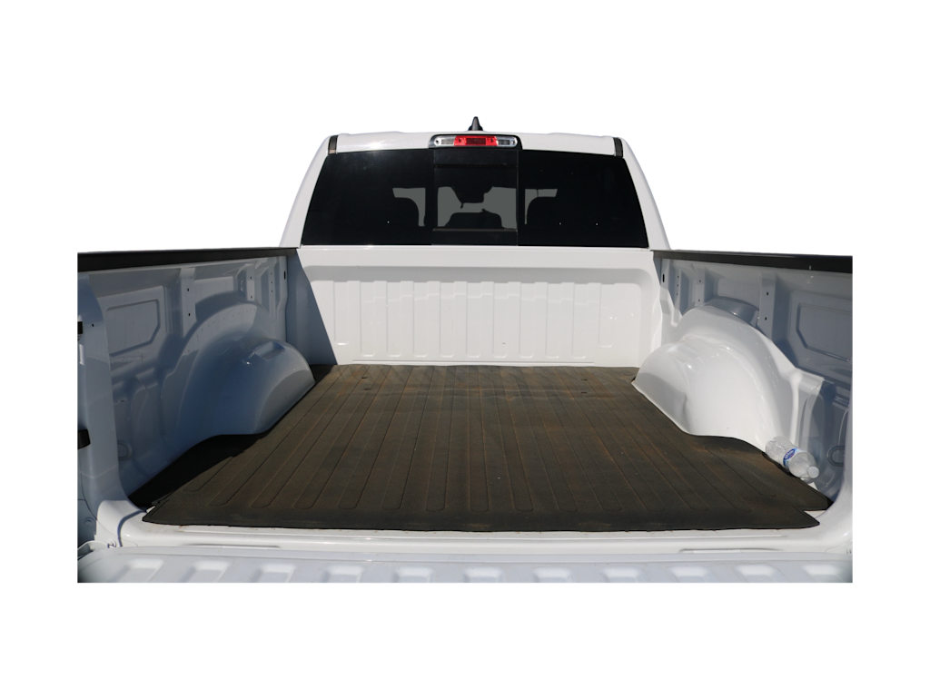 Thumbnail: 2022 RAM 1500 - 16