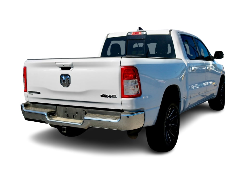 Thumbnail: 2022 RAM 1500 - 18
