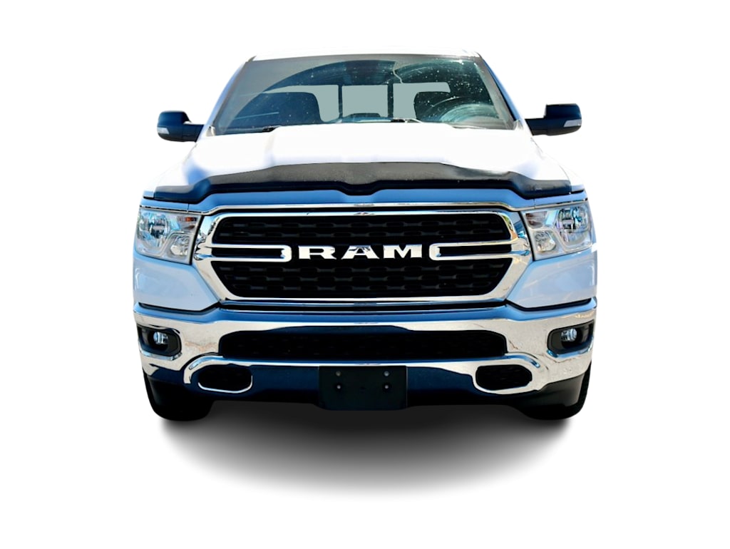 Thumbnail: 2022 RAM 1500 - 5