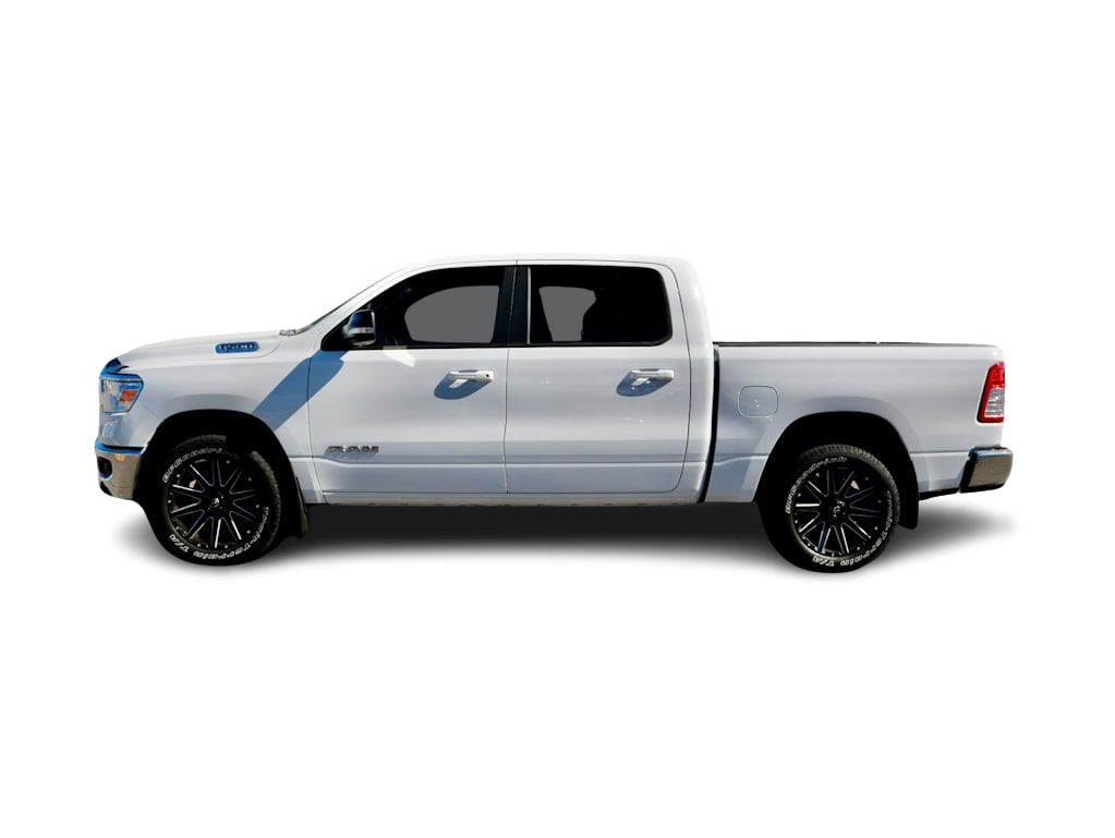 Thumbnail: 2022 RAM 1500 - 3