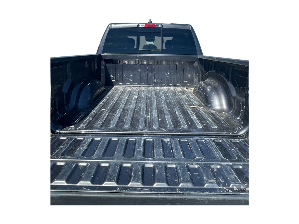 Thumbnail: 2023 RAM 1500 - 14