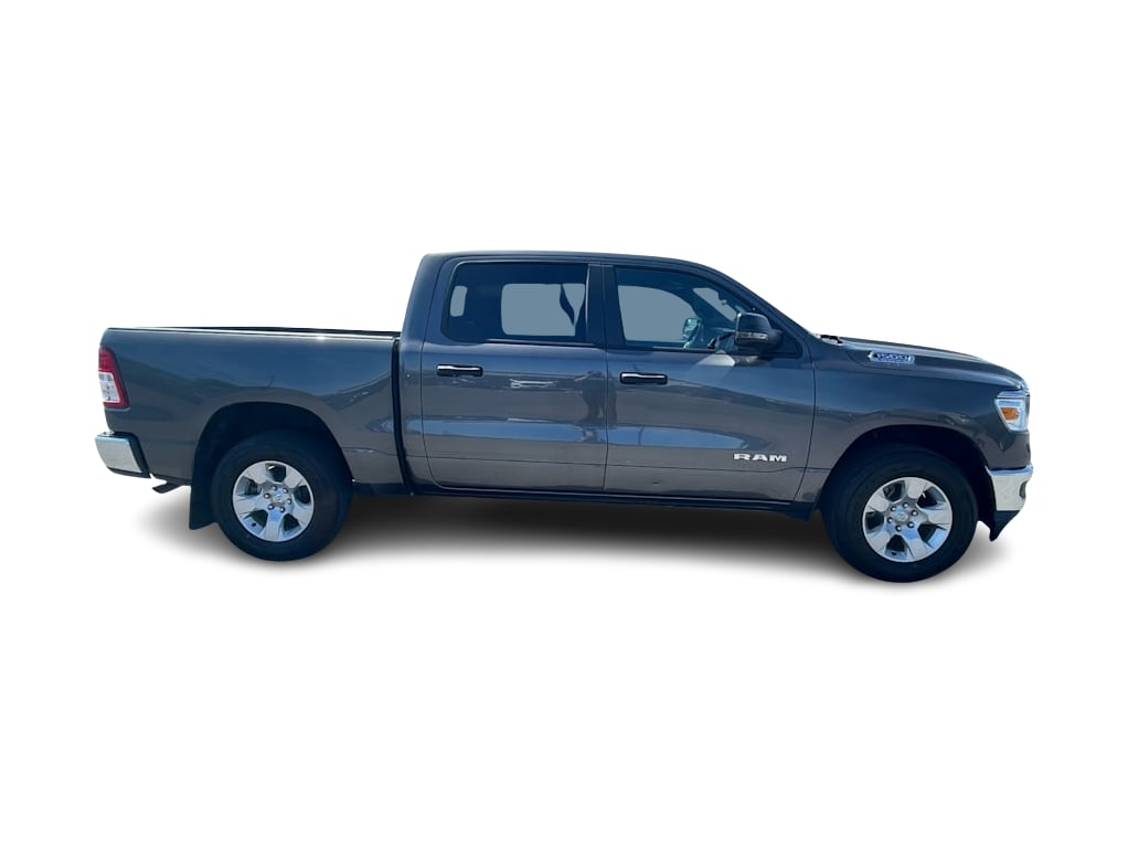 Thumbnail: 2023 RAM 1500 - 17