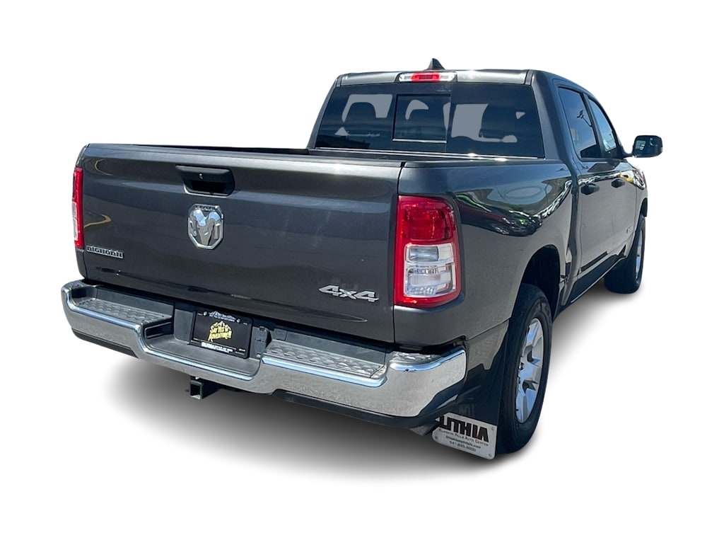 Thumbnail: 2023 RAM 1500 - 18