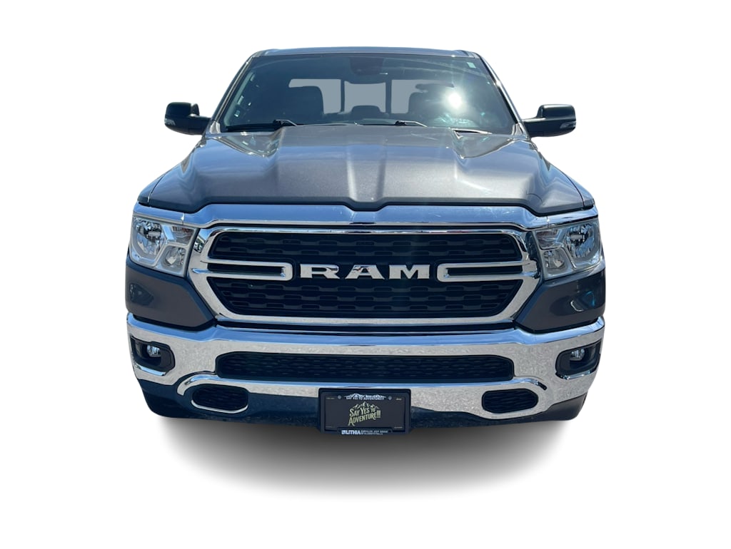 Thumbnail: 2023 RAM 1500 - 16