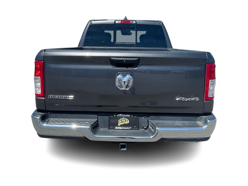 Thumbnail: 2023 RAM 1500 - 3