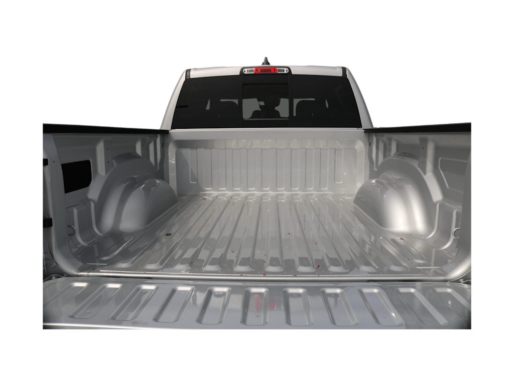 Thumbnail: 2026 RAM 1500 - 15
