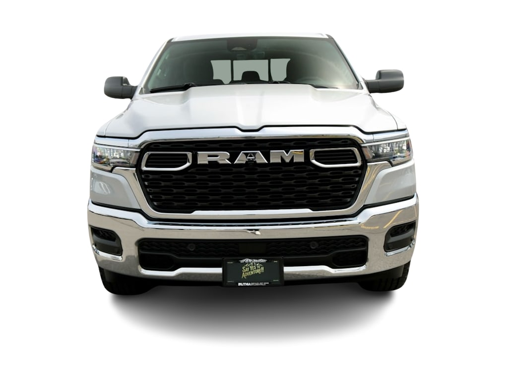Thumbnail: 2026 RAM 1500 - 16