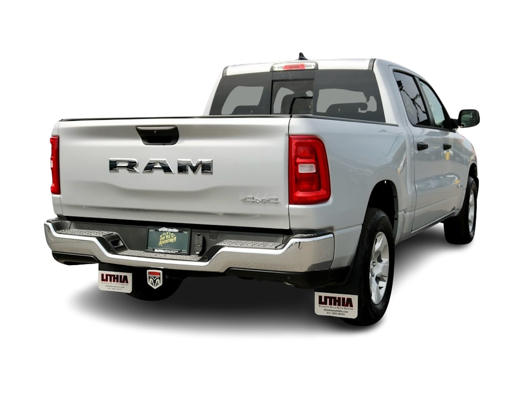 Thumbnail: 2026 RAM 1500 - 18