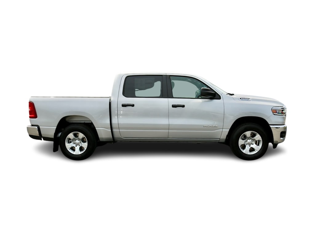 Thumbnail: 2026 RAM 1500 - 17