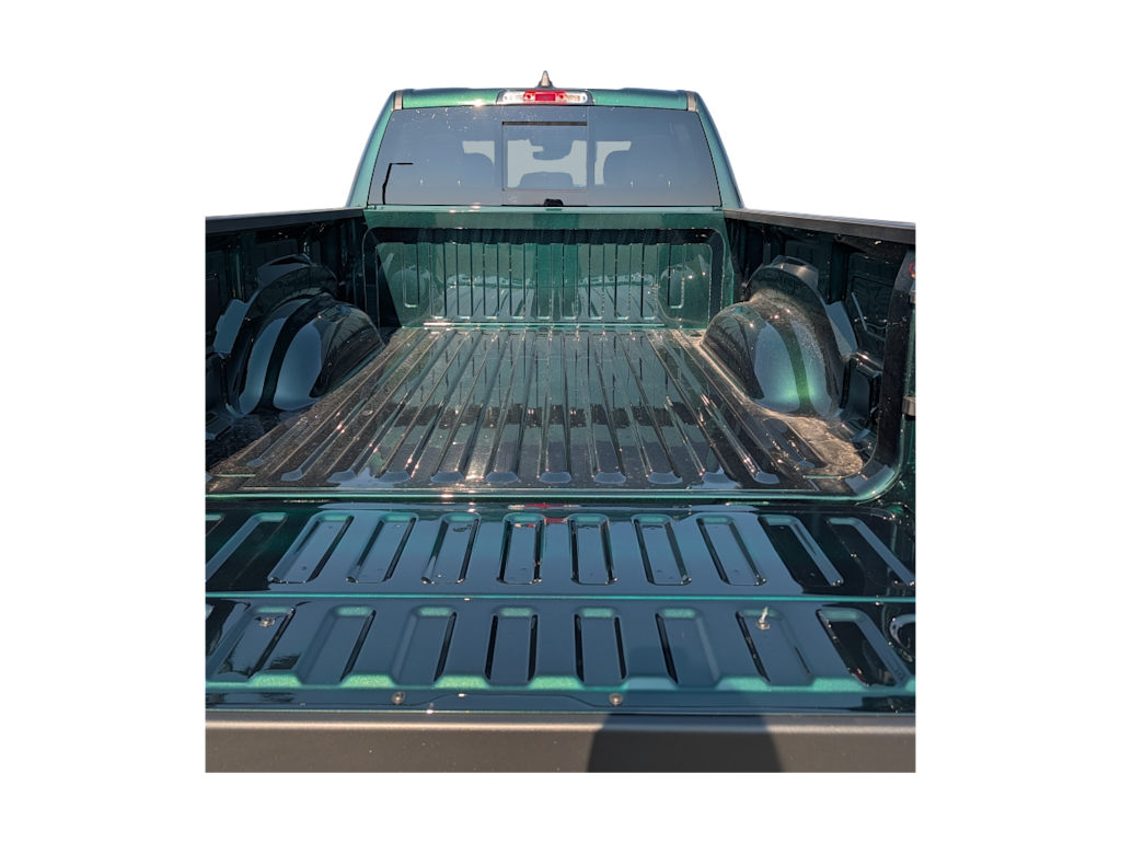 Thumbnail: 2026 RAM 1500 - 14