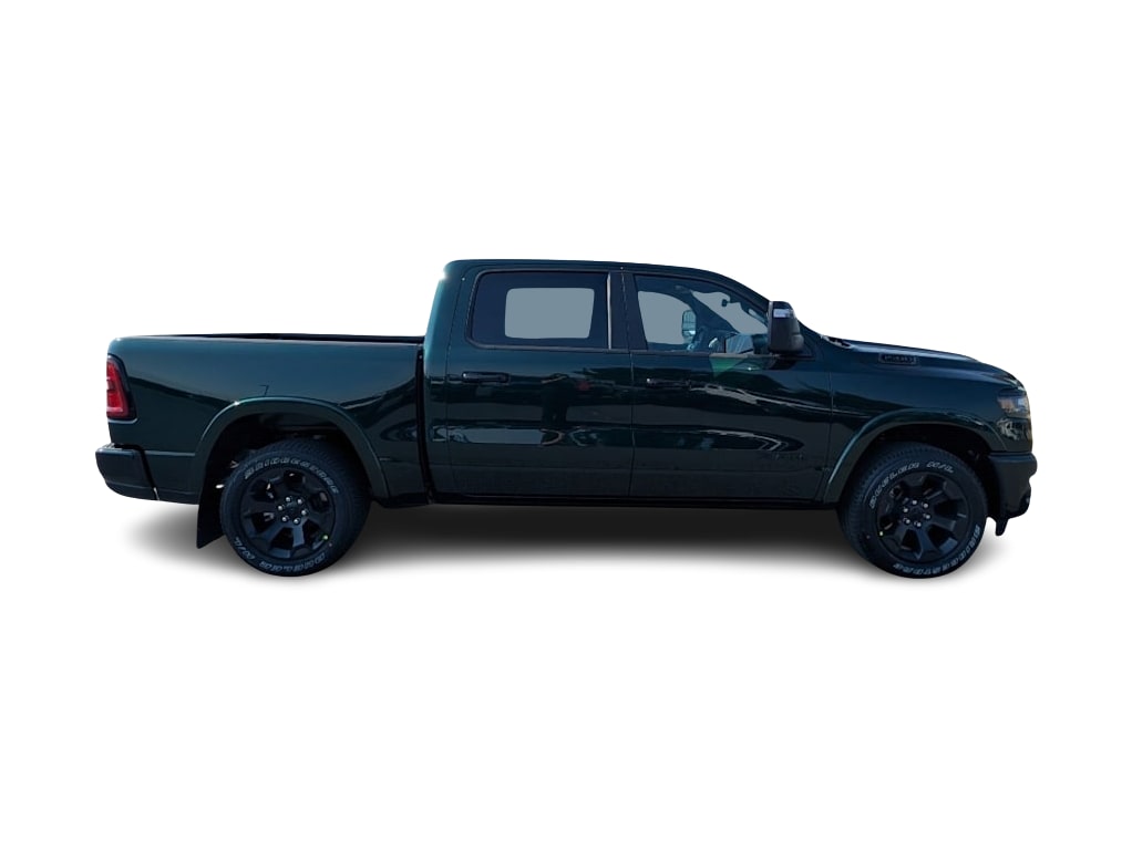 Thumbnail: 2026 RAM 1500 - 15
