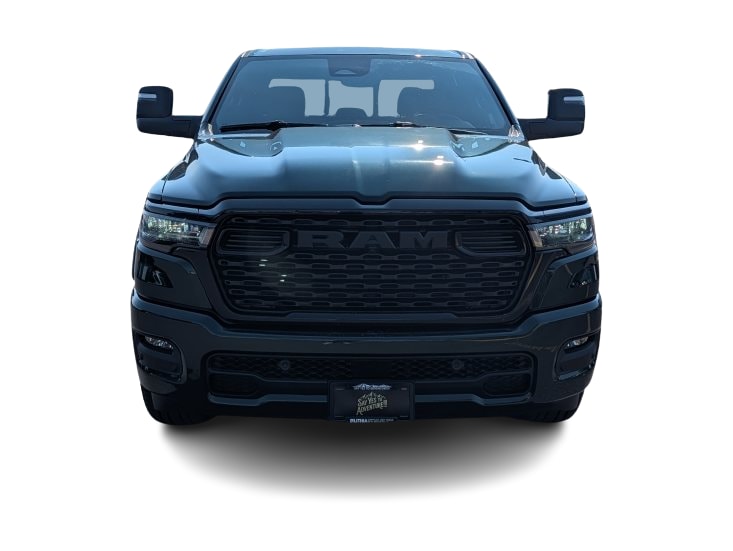 Thumbnail: 2026 RAM 1500 - 5