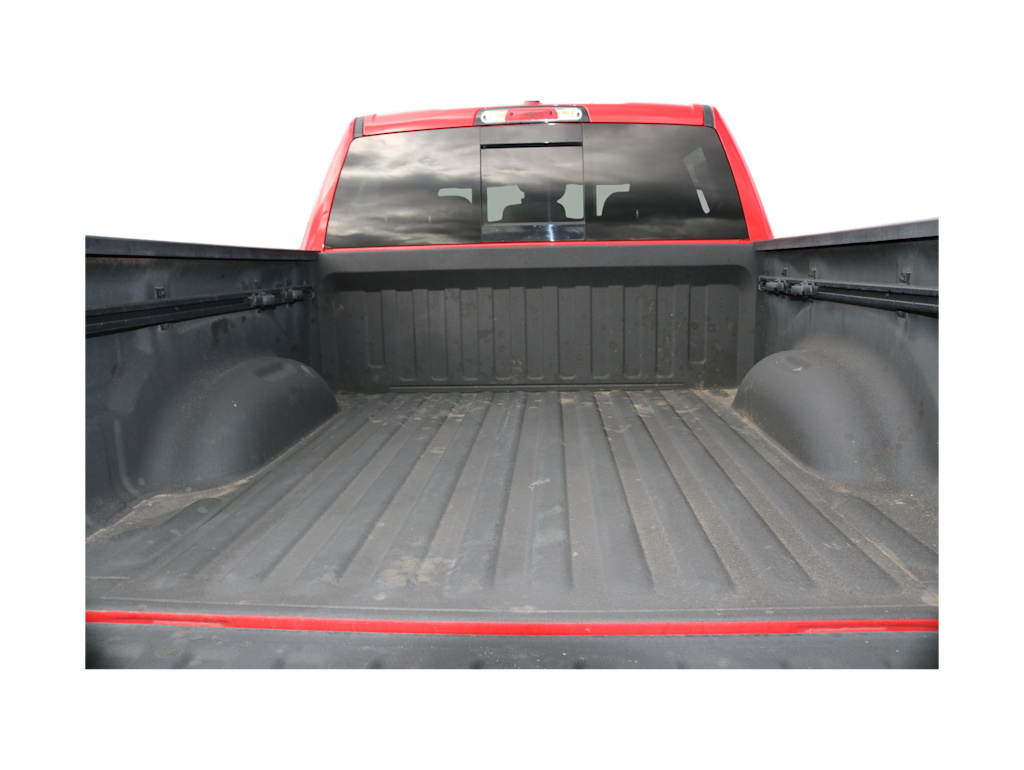 Thumbnail: 2024 RAM 1500 - 14