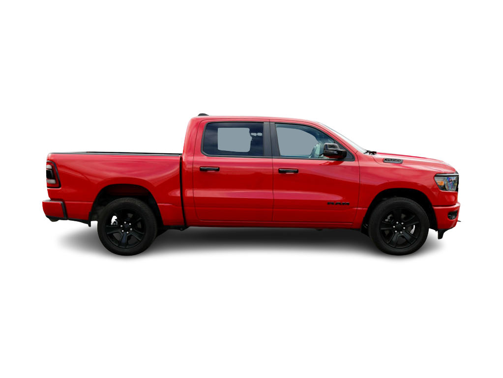 Thumbnail: 2024 RAM 1500 - 15
