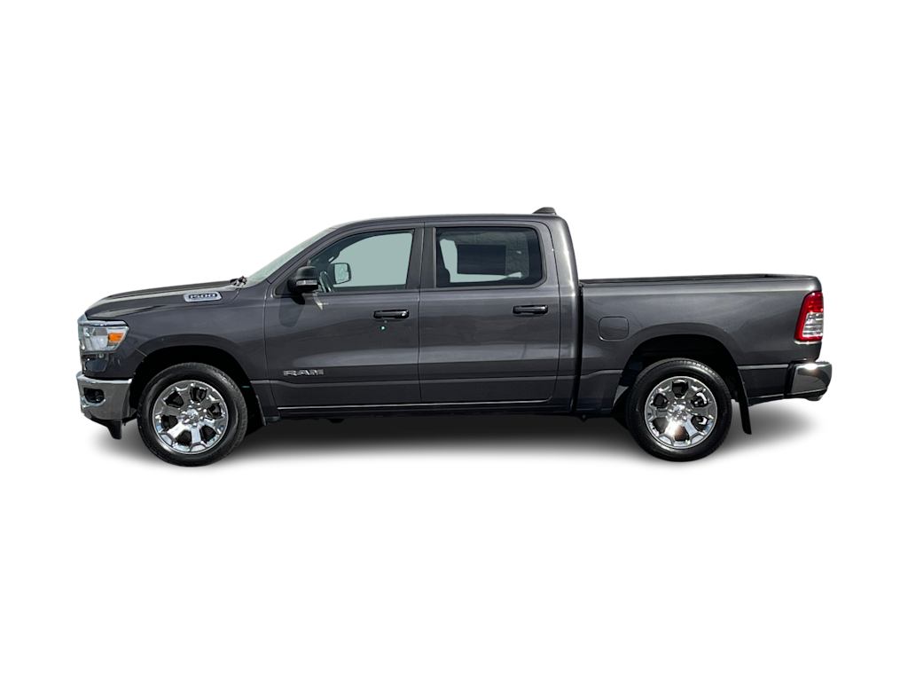 2022 RAM 1500 Big Horn 3