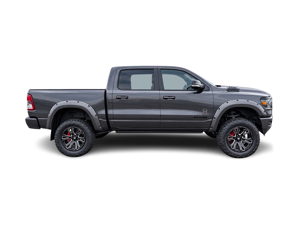 Thumbnail: 2022 RAM 1500 - 9