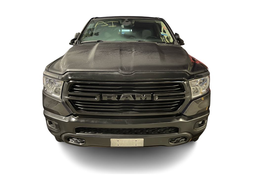 Thumbnail: 2020 RAM 1500 - 4