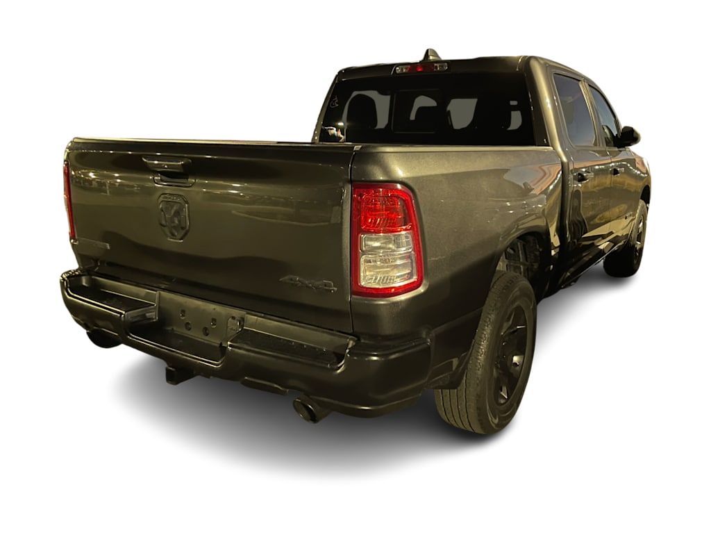 Thumbnail: 2020 RAM 1500 - 8